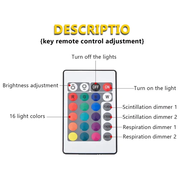 Ocean Wave Projector Light - Image 5