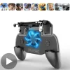 Gaming L1 R1 Control Joystick für Android iPhone Telefon Gamepad PUBG Controller Mobile